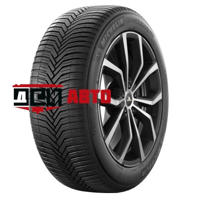 Шины Michelin 215/50R18 92W CrossClimate SUV TL