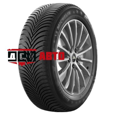 Шины Michelin 215/65R17 99H Alpin 5 SelfSeal TL