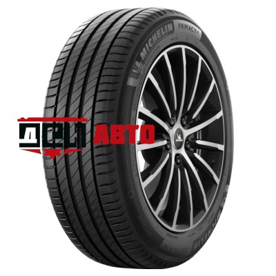 Шины Michelin 225/50R18 95V Primacy 4 TL ZP