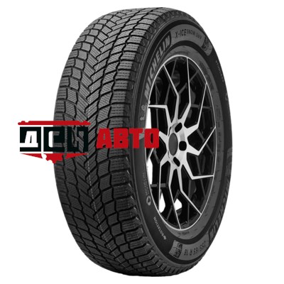 Шины Michelin 225/55R17 101H XL X-Ice Snow TL