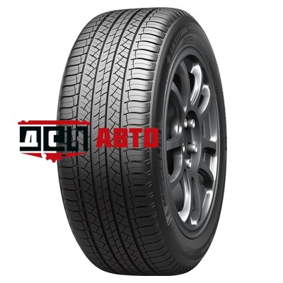 Шины Michelin 235/55R19 101V Latitude Tour HP N0 TL