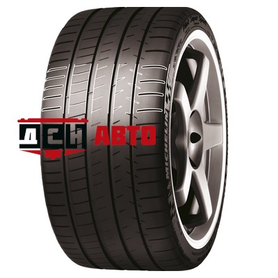 Шины Michelin 255/40ZR18 95(Y) Pilot Super Sport * TL