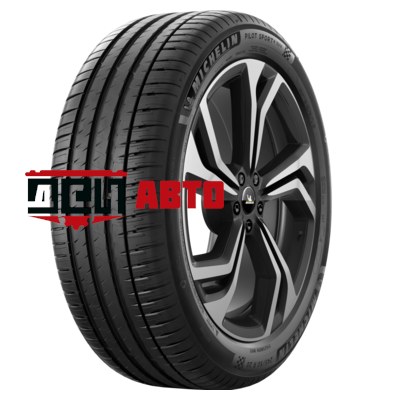 Шины Michelin 255/45R20 105Y XL Pilot Sport 4 SUV TL