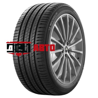 Шины Michelin 255/50R19 107W XL Latitude Sport 3 TL