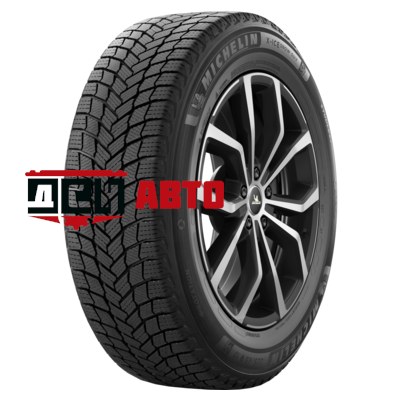 Шины Michelin 255/55R18 109T XL X-Ice Snow SUV TL