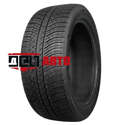Шины Michelin 255/55R19 111V XL Pilot Alpin 5 SUV N0 TL