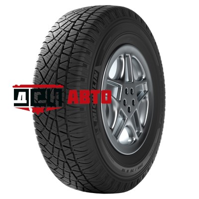 Шины Michelin 255/70R15 108H Latitude Cross TL