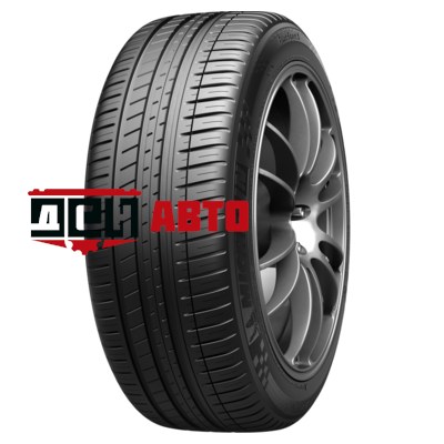 Шины Michelin 275/40R19 101Y Pilot Sport 3 MO TL