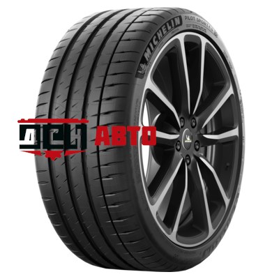 Шины Michelin 285/30ZR19 98(Y) Pilot Sport 4 S TL
