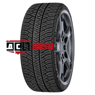 Шины Michelin 295/35R19 104V XL Pilot Alpin PA4 MO TL S.P.