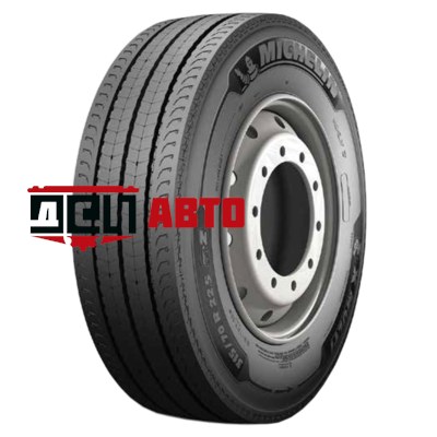 Шины Michelin 315/60R22,5 154/148L X Multi Z TL VG
