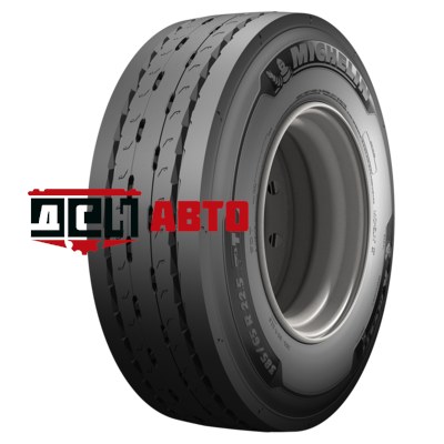 Шины Michelin 385/65R22,5 164K X Multi HL T TL FRT M+S 3PMSF VG