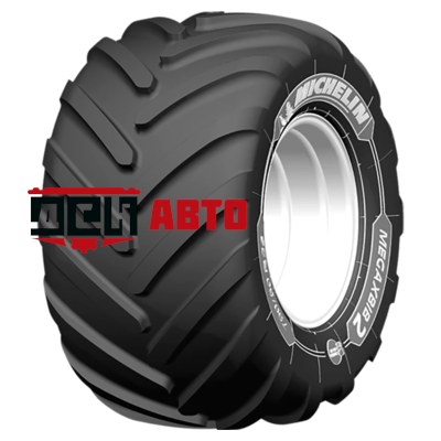 Шины Michelin 800/70R32 181A8 (181B) MegaXbib 2 TL
