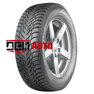 Шины Nokian Tyres 225/60R17 103R XL Hakkapeliitta R3 SUV TL