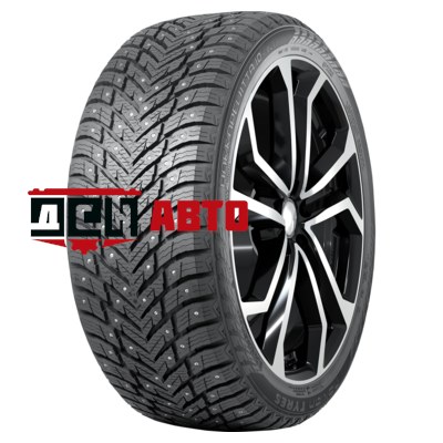 Шины Nokian Tyres 225/60R17 103T XL Hakkapeliitta 10p SUV TL (шип.)