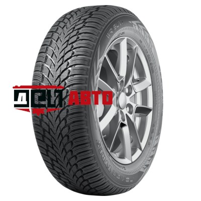 Шины Nokian Tyres 255/60R18 112H XL WR SUV 4 TL
