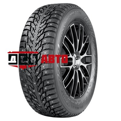 Шины Nokian Tyres 285/60R18 116T Hakkapeliitta 9 SUV TL (шип.)