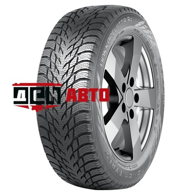 Шины Nokian Tyres 245/40R18 97T XL Hakkapeliitta R3 TL