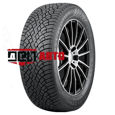 Шины Nokian Tyres 255/35R19 96T XL Hakkapeliitta R5 TL