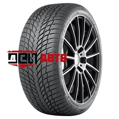 Шины Nokian Tyres 255/45R18 103V XL WR Snowproof P TL