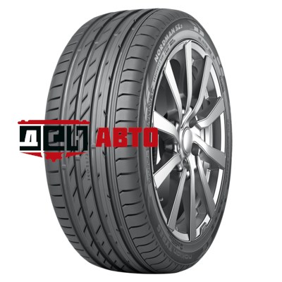 Шины Nokian Tyres (Ikon Tyres) 235/45R17 97W XL Nordman SZ2 TL