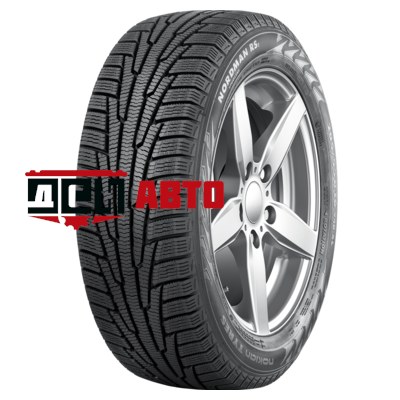 Шины Nokian Tyres 185/60R14 82R Nordman RS2 TL