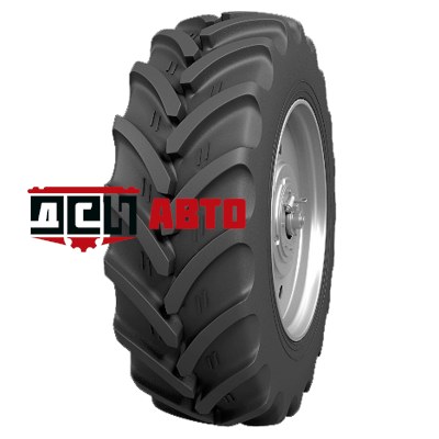 Шины NorTec 710/70R38 166D (169A8) TA-01 TL РОССИЯ