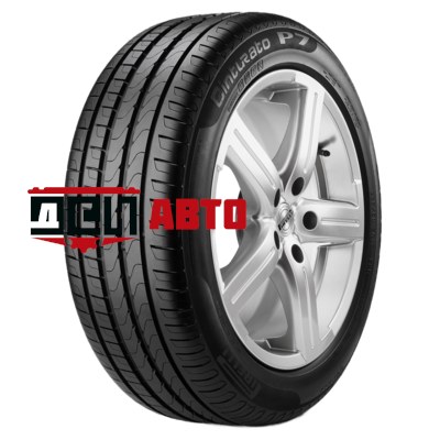 Шины Pirelli 205/60R16 92H Cinturato P7 TL