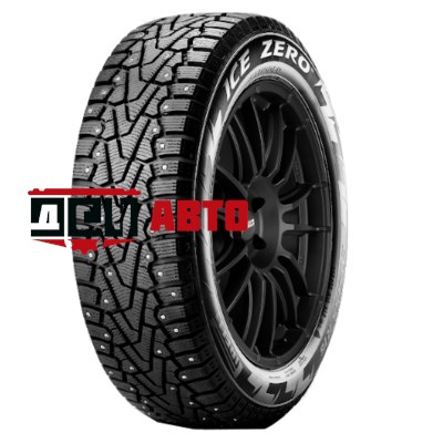 Шины Pirelli 215/50R17 95T XL Ice Zero TL (шип.)
