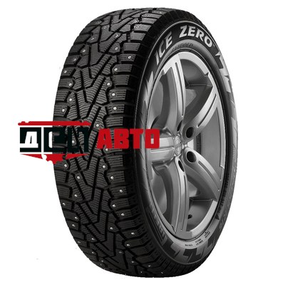 Шины Pirelli 225/45R17 94T XL Ice Zero KS TL (шип.)