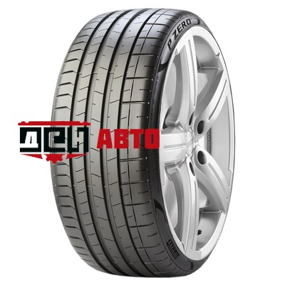 Шины Pirelli 235/50R20 104Y XL P Zero (PZ4) Sports Car J, LR TL