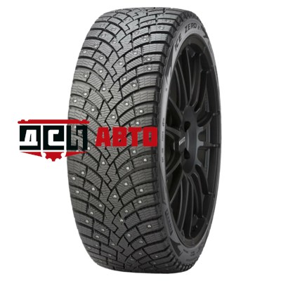 Шины Pirelli 235/65R18 110T XL Ice Zero 2 TL (шип.)