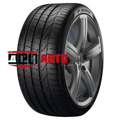 Шины Pirelli 255/40R19 100Y XL P Zero AO TL