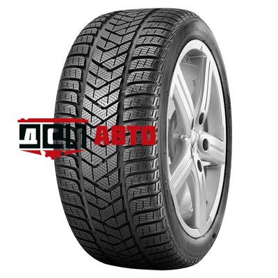 Шины Pirelli 255/40R20 101V XL Winter SottoZero Serie III MO TL