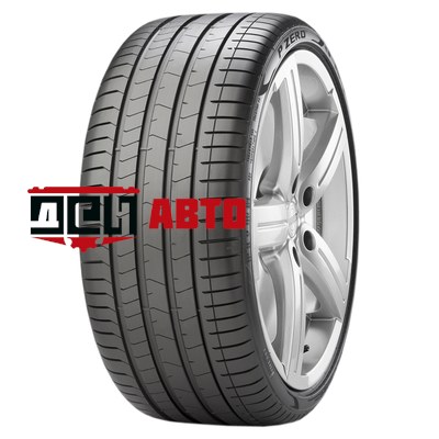 Шины Pirelli 265/40R20 104Y XL P Zero (PZ4) Luhury Saloon AO NCS TL