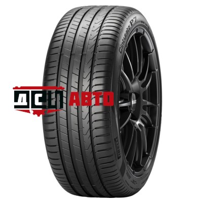 Шины Pirelli 275/40R18 103Y XL Cinturato P7 (P7C2) MO TL