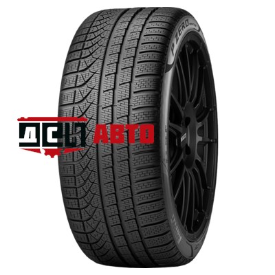 Шины Pirelli 285/40R19 107V XL P Zero Winter MO1 TL