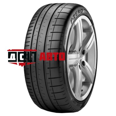 Шины Pirelli 285/45R20 108W P Zero (PZ4) Sports Car TL