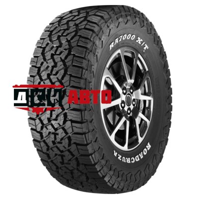 Шины Roadcruza LT235/85R16 120/116R RA7000 X/T TL
