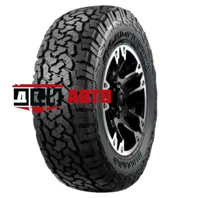 Шины Roadcruza LT285/70R17 121/118S RA1100 TL 10PR