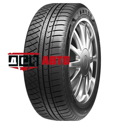 Шины Sailun 175/65R14 82T Atrezzo 4 Seasons TL BSW M+S 3PMSF