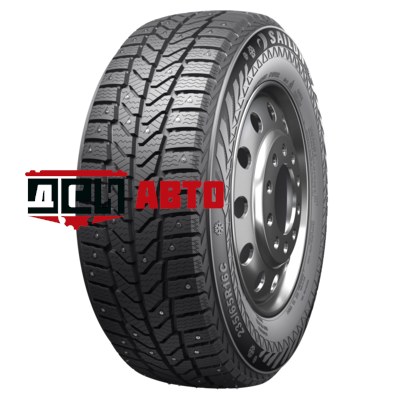 Шины Sailun 185R14C 102/100Q Commercio Ice TL (шип.)