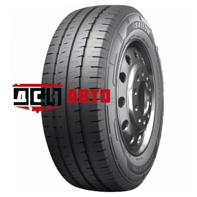 Шины Sailun 195/65R16C 104/102T Commercio Pro TL BSW 8PR