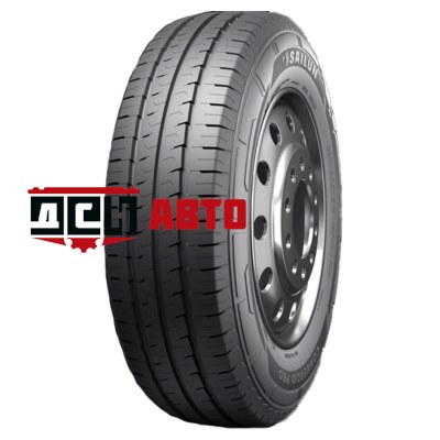 Шины Sailun 195/75R16C 107/105R Commercio Pro TL BSW 8PR