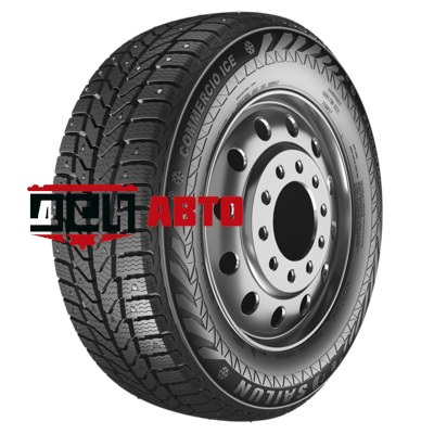 Шины Sailun 205/70R15C 106/104R Commercio Ice TL (шип.)