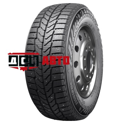 Шины Sailun 205/75R16C 110/108R Commercio Ice TL (шип.)