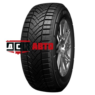 Шины Sailun 215/75R16C 116/114R Commercio 4 Seasons TL M+S 3PMSF 10PR