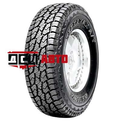 Шины Sailun 235/75R15 109S XL Terramax A/T TL OWL M+S 3PMSF
