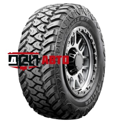 Шины Sailun LT285/70R17 121/118Q Terramax M/T TL OWL POR M+S 10PR