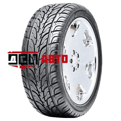 Шины Sailun 295/45R20 114V XL Atrezzo SVR LX TL M+S